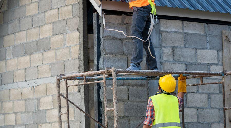 Expert top industrial roofings services in Rockford, AL